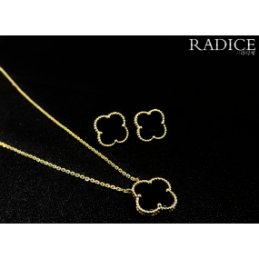 네이크로바 오닉스 세트